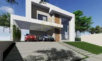 Imagem: Casa - Loteamento Residencial Vale das Águas