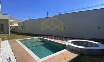 Imagem 4: Casa - Swiss Park - Campinas