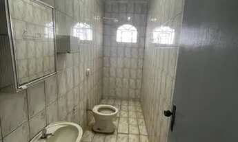 Imagem 7: Aluguel Sobrado Parte Superior Com 3 Quartos, Suite, Jardim Guanabara