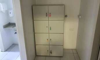 Imagem 3: Conjunto comercial com 200 m²