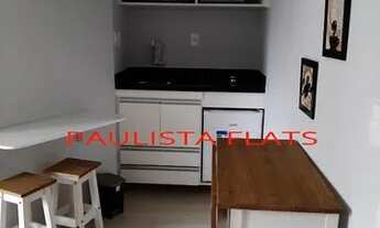 Imagem: SÃO PAULO - Flat - INDIANÓPOLIS