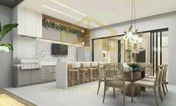 Imagem 7: Casa - Jardim Maison Du Parc - Indaiatuba