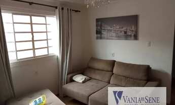 Imagem: SAO JOSE DOS CAMPOS - Residential / Home