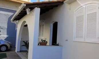 Imagem 4: BELO HORIZONTE - Casa Padrão - Floresta