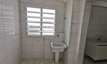 Imagem 4: Apartamento novo no jardim Rodolfo, 60m² com 2 quartos sendo um suíte