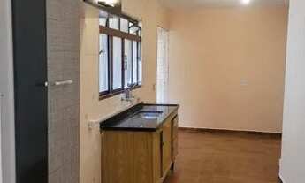 Imagem 3: Sobrado de Fundos alugo Parque São Domingos