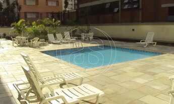 Imagem 5: São Paulo - Apartamento Padrão - Moema Índios