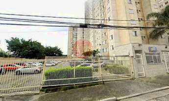 Imagem 2: Apartamento 2 Quartos para Venda em São Paulo, Vila Curuça, 2 dormitórios, 1 banheiro, 1 v