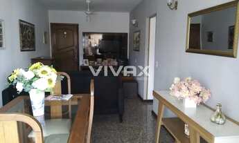 Imagem 4: Méier Apartamento com 2 dormitórios