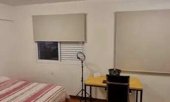 Imagem 4: Lindo apartamento na Chácara Santo Antonio com 2 dormitório 2 suítes master garagem