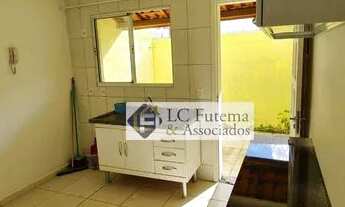Imagem 5: Casa com 2 dormitórios, 55 m² - venda por R$ 265.000,00 ou aluguel por R$ 1.600,00/mês - T