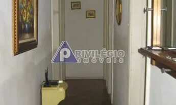 Imagem 4: Apartamento à venda, 3 quartos, 1 vaga em Botafogo