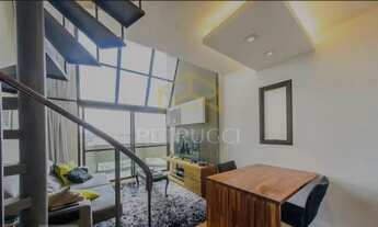 Imagem 2: Apartamento - Cambuí - Campinas