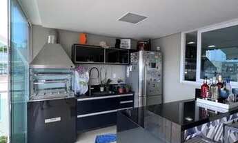 Imagem 7: Casa Alphaville Salvador 2, 4 suítes, piscina privativa e energia solar