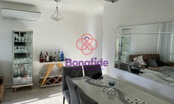 Imagem: JUNDIAÍ - Apartamento Padrão - JARDIM