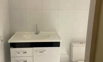 Imagem 7: Apartamento para aluguel com 49 metros quadrados com 2 quartos em Jardim Merci II - Jundia