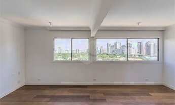 Imagem 2: Apartamento Para Aluguel em Pinheiros-97 m2-2 Dormitórios