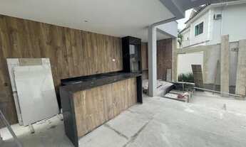 Imagem 3: Casa no condomínio Riviera Del Sol a venda, 480m² de área construída com 4 suítes