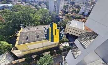 Imagem 2: Apartamento 1 dormitório para Venda em São Paulo, Vila Mariana, 1 dormitório, 1 banheiro