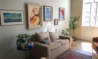 Imagem: Apartamento à venda, 3 quartos, Flamengo