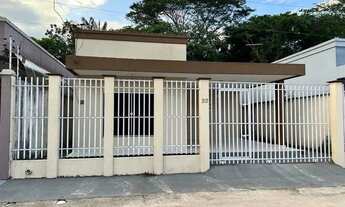 Imagem 2: Casa no residencial Anunciaçao