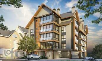 Imagem: Apartamento à venda Rua Senador Salgado