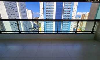 Imagem 4: Apartamento p/ vender com 3 quartos 3 suítes no Bessa