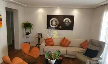 Imagem 2: APARTAMENTO - PERDIZES - 3 - DORMS - 3 - SUITES - 4 - VAGAS