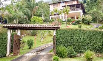 Imagem: Excelente casa em condomínio em Araras