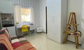 Imagem 7: Casa de condomínio para venda com 110 metros quadrados com 3 quartos em Olho D'Água