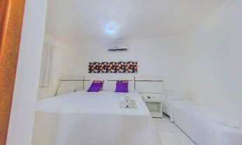 Imagem 6: Flat de 1 suíte em Porto Seguro/BA - 200m da praia