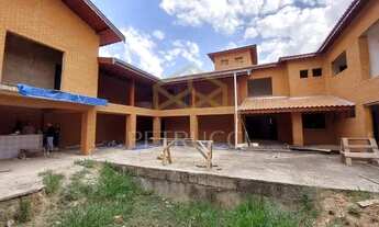 Imagem 3: Casa - Cascata - Paulínia