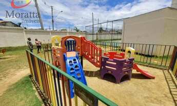 Imagem 7: 02 dorm. - LOCAÇÃO - Cond. Solar dos Passaros, Nações, Salto/SP