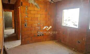 Imagem 3: Cobertura com 2 dormitórios à venda, 94 m² por R$ 413.000 - Jardim Santo Alberto - Santo A