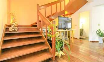 Imagem 3: Porto Alegre - Casa Padrão - Chacara das Pedras