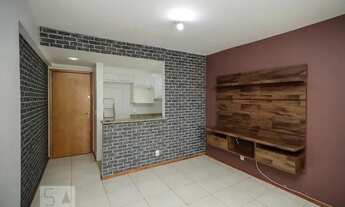 Imagem 5: Apartamento para Aluguel - Meier, 2 Quartos, 56 m2