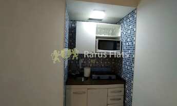 Imagem 5: Flat para locação no Jardins - Edifício Stagium Studio - Cód. KHG03579