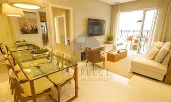 Imagem 5: Apartamento - Swiss Park - Campinas