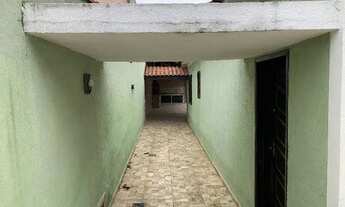 Imagem 6: Casa com 3 dormitórios, 135 m² - venda por R$ 600.000,00 ou aluguel por R$ 2.125,00/mês