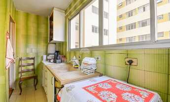 Imagem 7: Apartamento para venda com 102 metros quadrados com 3 quartos em Centro - Curitiba - PR