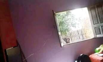 Imagem: Alugo ou vendo casa no Brasil novo