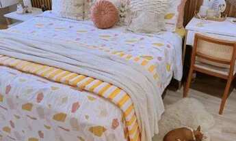 Imagem 6: Apartamento em Casa Amarela, Aprovação para autônomo, entrada de R$500,00