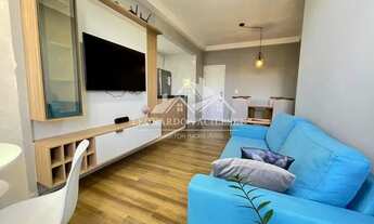 Imagem 2: Apartamento 3 quartos com suite a venda no Dream Park Residence - Valparaiso