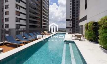 Imagem 2: APARTAMENTO RESIDENCIAL em SÃO PAULO - SP, BROOKLIN PAULISTA