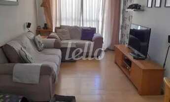 Imagem 2: São Paulo - Apartamento Padrão - Vila Bertioga