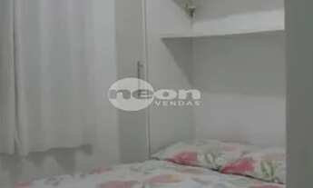 Imagem 6: SãO BERNARDO DO CAMPO - Apartamento Padrão - Nova Petrópolis