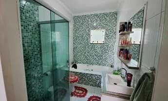 Imagem 5: Danubia / Linda casa no bairro MinasCaixa - BH