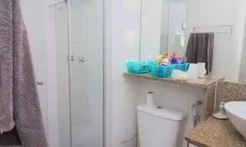 Imagem 5: Apartamento para Aluguel - Engenho de Dentro, 2 Quartos, 58 m2