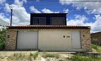 Imagem: CASA SOLTA Á VENDA 7 DORMITÓRIOS