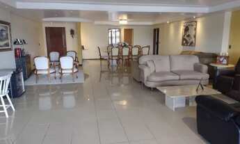 Imagem 7: Apartamento para aluguel com 325 metros quadrados com 4 quartos em Boa Viagem - Recife - P